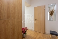 Budapest VI. kerület Wohnung (Ziegel) 26