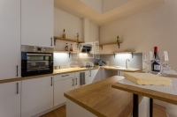 Budapest VI. kerület Wohnung (Ziegel) 27
