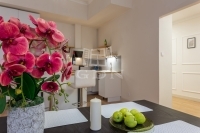 Budapest VI. kerület Wohnung (Ziegel) 1