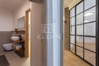 Budapest VI. kerület Wohnung (Ziegel) 17