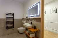 Budapest VI. kerület Wohnung (Ziegel) 5