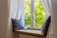 Budapest VI. kerület Wohnung (Ziegel) 9