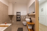 Budapest VI. kerület Wohnung (Ziegel) 10
