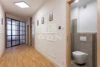 Budapest VI. kerület Wohnung (Ziegel) 12