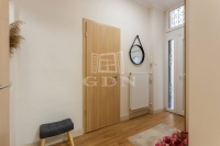 Budapest VI. kerület Wohnung (Ziegel) 16