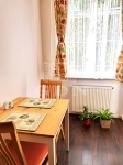 Budapest I. kerület Wohnung (Ziegel) 2