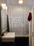 Budapest I. kerület Wohnung (Ziegel) 12