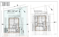 Gyál 双面别墅 4