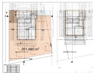 Gyál Semidetached house 4