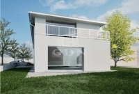 Gyál Semidetached house 3