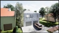 Budapest XVIII. kerület Wohnung (Ziegel) 4