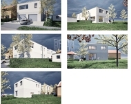 Budapest XVIII. kerület Wohnung (Ziegel) 5