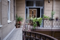 Budapest VII. kerület Lakás (téglaépítésű) 11