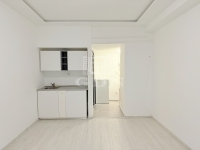 Budapest V. kerület Wohnung (Ziegel) 4