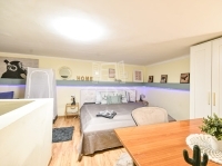 Budapest VII. kerület Wohnung (Ziegel) 8