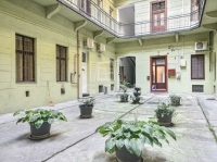 Budapest VII. kerület Wohnung (Ziegel) 6