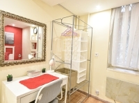 Budapest VII. kerület Wohnung (Ziegel) 9