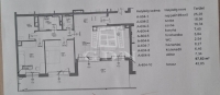 Budapest XIV. kerület Wohnung (Ziegel) 10