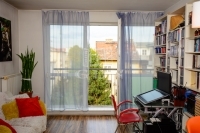 Budapest IX. kerület Wohnung (Ziegel) 8