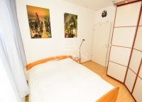 Budapest IX. kerület Wohnung (Ziegel) 5