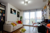 Budapest IX. kerület Wohnung (Ziegel) 4
