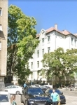Budapest II. kerület Wohnung (Ziegel) 1