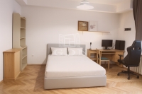 Budapest II. kerület Wohnung (Ziegel) 5