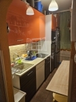 Budapest XV. kerület Wohnung (Ziegel) 5