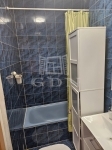 Budapest XV. kerület Wohnung (Ziegel) 2