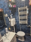Budapest XV. kerület Wohnung (Ziegel) 9