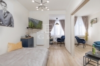 Budapest, VII. kerület Wohnung - 84.900.000 HUF