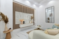 Budapest VI. kerület Wohnung (Ziegel) 8