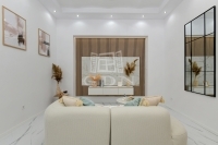 Budapest VI. kerület Wohnung (Ziegel) 6