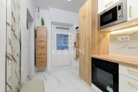 Budapest VI. kerület Wohnung (Ziegel) 2