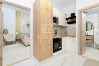 Budapest VI. kerület Wohnung (Ziegel) 1