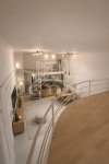 Budapest VI. kerület Wohnung (Ziegel) 1
