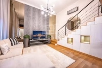 Budapest VI. kerület Wohnung (Ziegel) 9