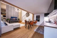 Budapest VI. kerület Wohnung (Ziegel) 8