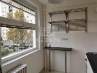 Budapest XIII. kerület Wohnung (Panel) 8