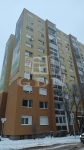 Budapest X. kerület Wohnung (Panel) 6