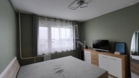Budapest X. kerület Wohnung (Panel) 13