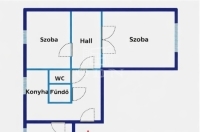 Budapest XVIII. kerület Lakás (panel) 3