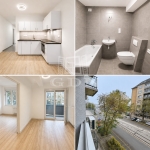 Budapest, XI. kerület Квартира - 109.500.000 HUF