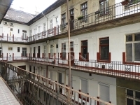 Budapest I. kerület Locuinta (caramida) 12