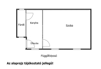 Budapest I. kerület Locuinta (caramida) 13