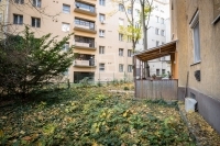 Budapest XI. kerület Wohnung (Ziegel) 19
