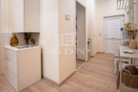 Budapest XI. kerület Wohnung (Ziegel) 13