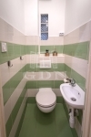 Budapest XI. kerület Wohnung (Ziegel) 8