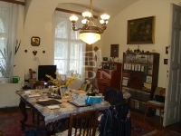 Budapest I. kerület Квартира (кирпичная) 8
