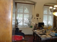 Budapest I. kerület Квартира (кирпичная) 7